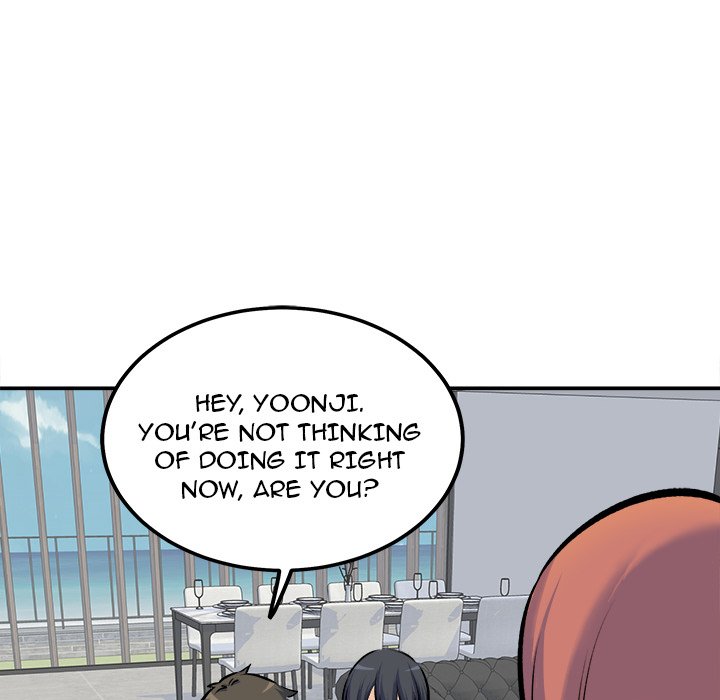 Excuse me, This is my Room Chapter 118 Page 104