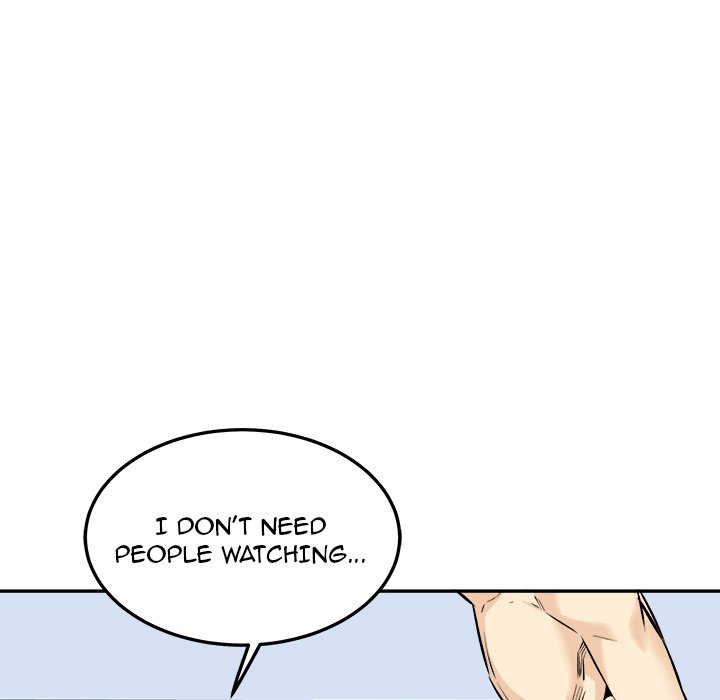 Excuse me, This is my Room Chapter 119 Page 106