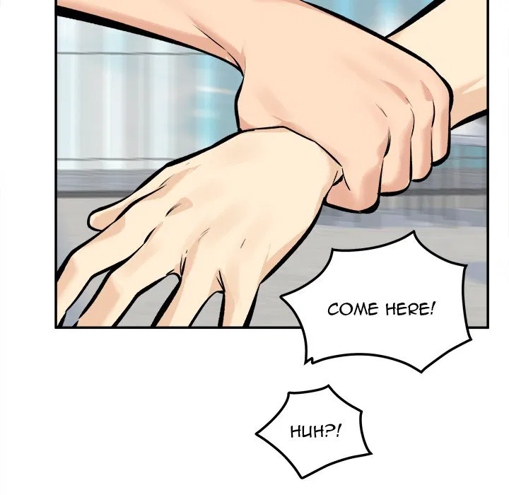 Excuse me, This is my Room Chapter 118 Page 107