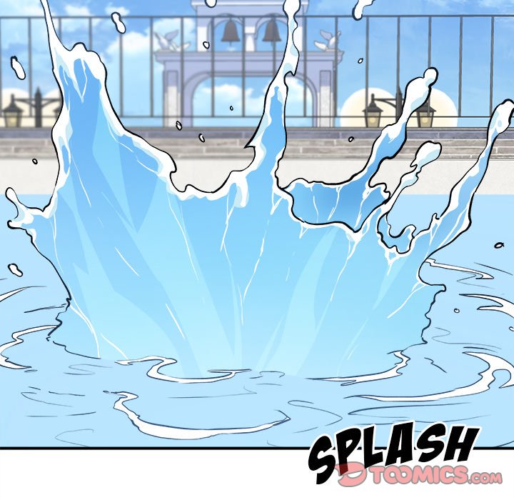 Excuse me, This is my Room Chapter 118 Page 111