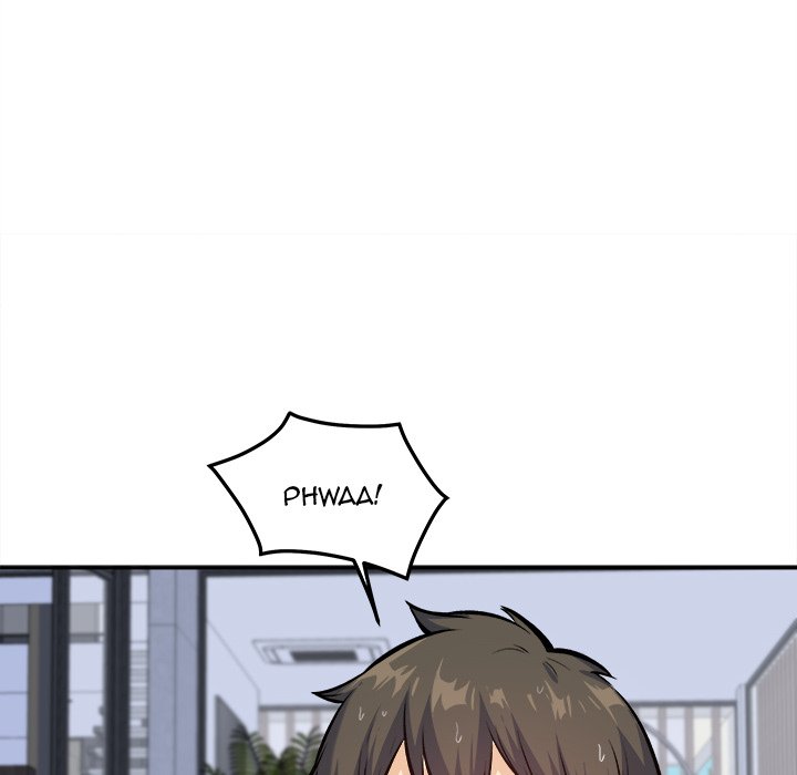 Excuse me, This is my Room Chapter 118 Page 112
