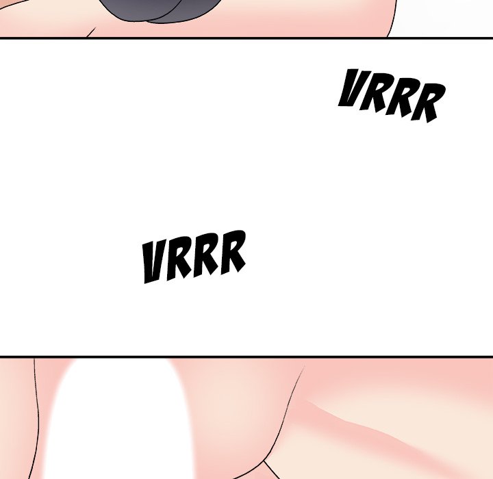 Miss Announcer Chapter 99 Page 112