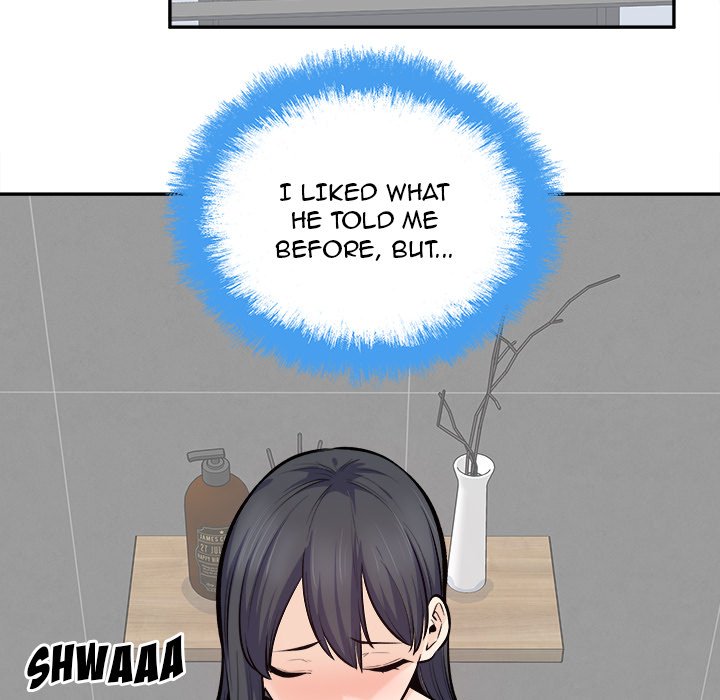 Excuse me, This is my Room Chapter 119 Page 112