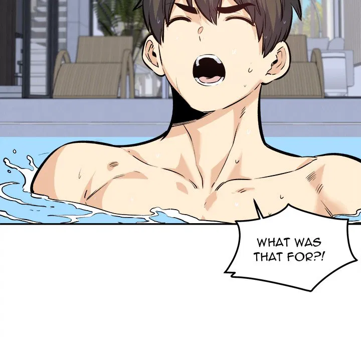 Excuse me, This is my Room Chapter 118 Page 113