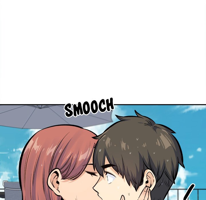 Excuse me, This is my Room Chapter 118 Page 114