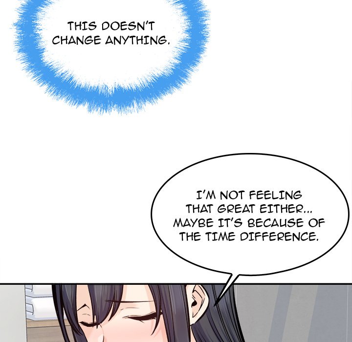 Excuse me, This is my Room Chapter 119 Page 114