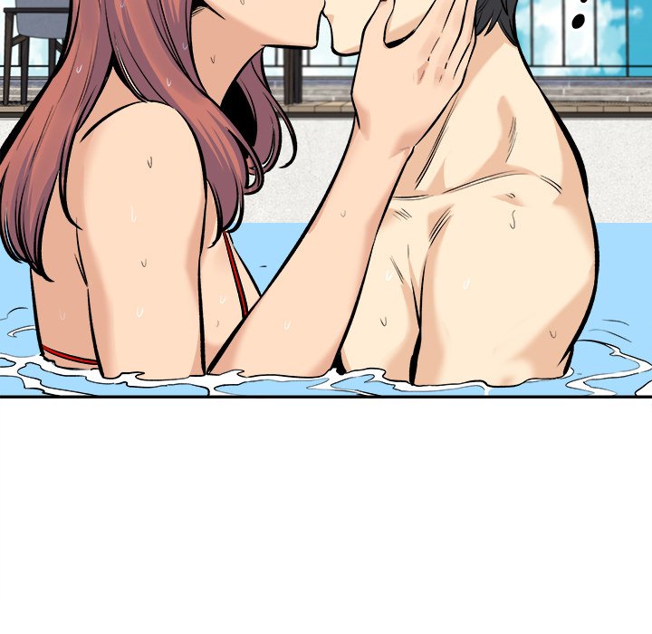 Excuse me, This is my Room Chapter 118 Page 115