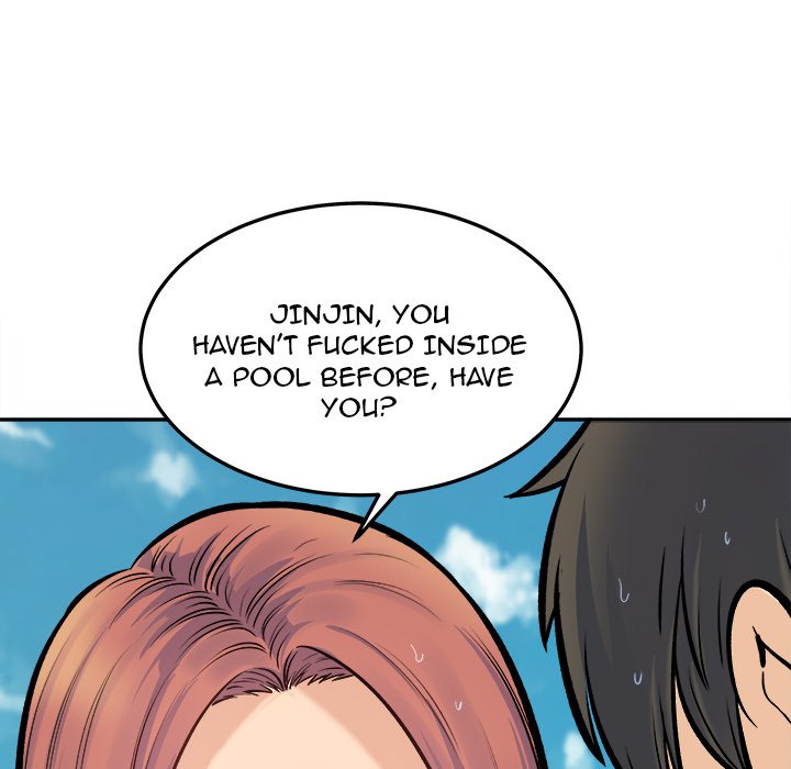 Excuse me, This is my Room Chapter 118 Page 116