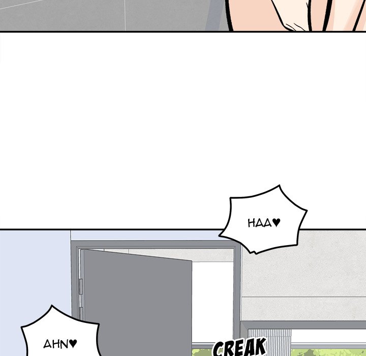 Excuse me, This is my Room Chapter 119 Page 116