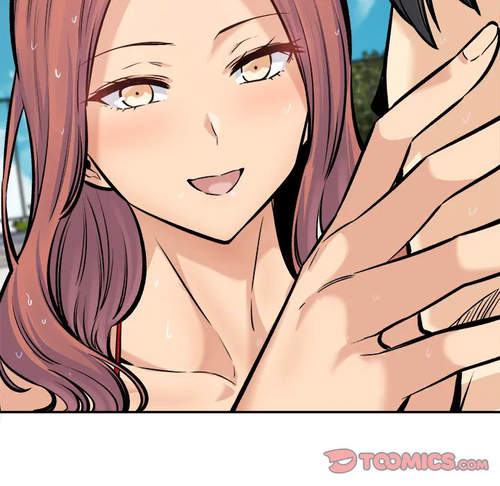 Excuse me, This is my Room Chapter 118 Page 117