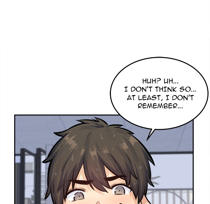 Excuse me, This is my Room Chapter 118 Page 118