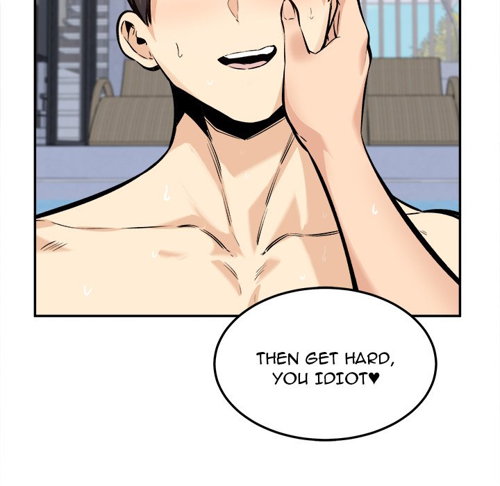 Excuse me, This is my Room Chapter 118 Page 119