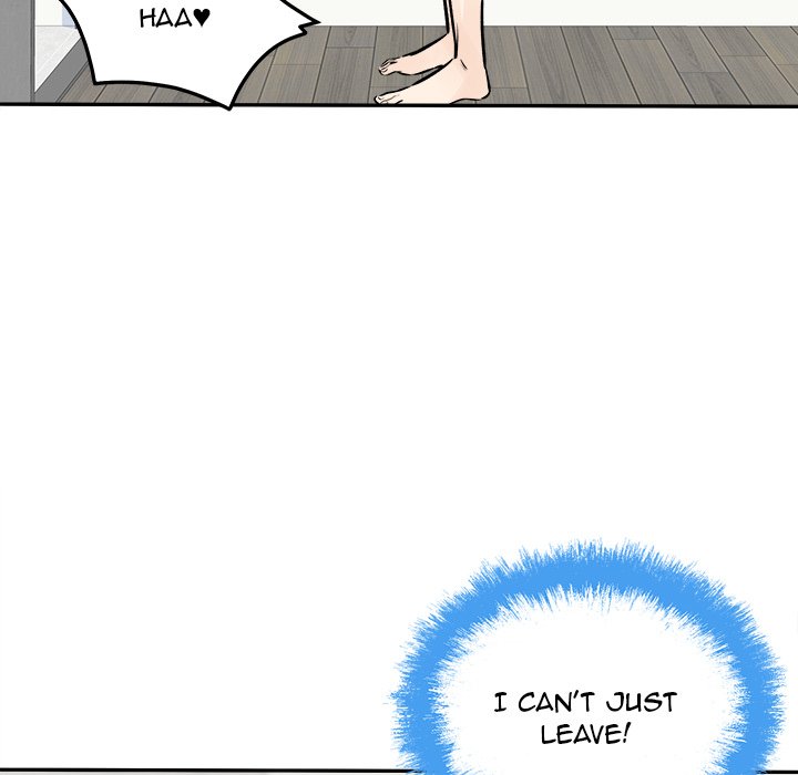 Excuse me, This is my Room Chapter 119 Page 120