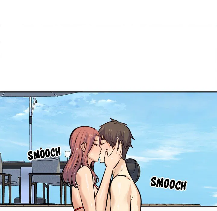 Excuse me, This is my Room Chapter 118 Page 120