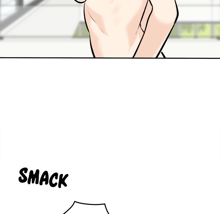 Excuse me, This is my Room Chapter 119 Page 122