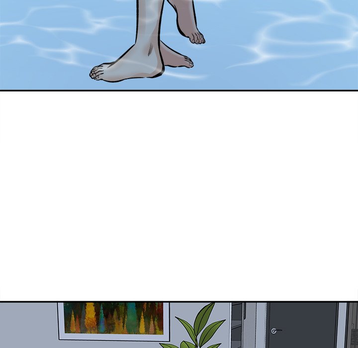 Excuse me, This is my Room Chapter 118 Page 122