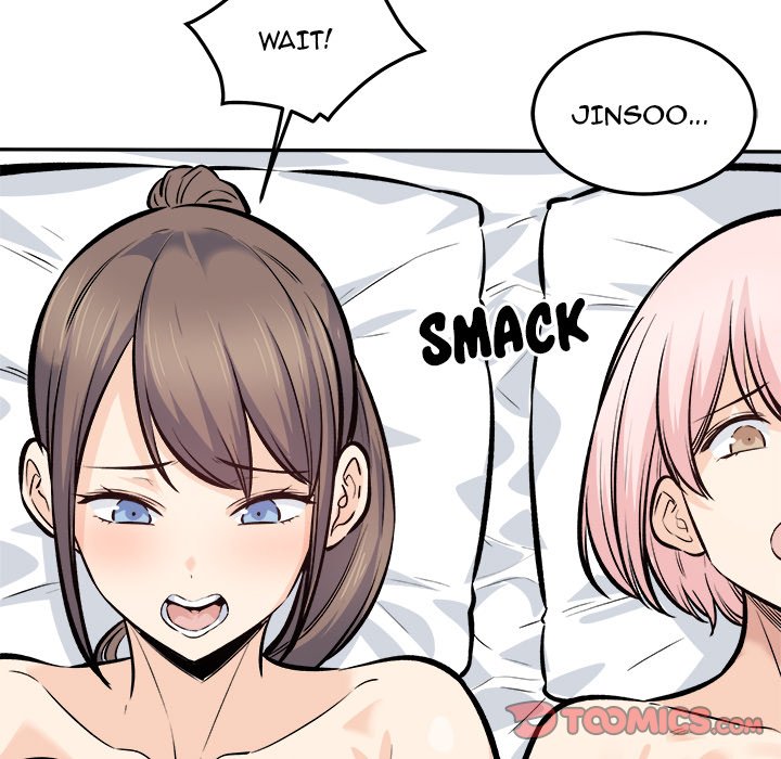 Excuse me, This is my Room Chapter 119 Page 123