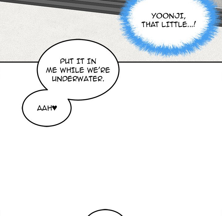 Excuse me, This is my Room Chapter 118 Page 124