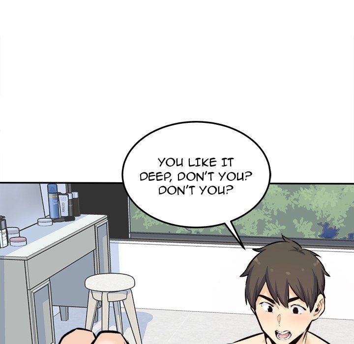 Excuse me, This is my Room Chapter 119 Page 125