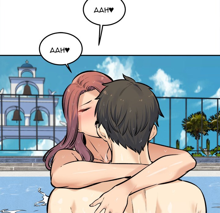 Excuse me, This is my Room Chapter 118 Page 125