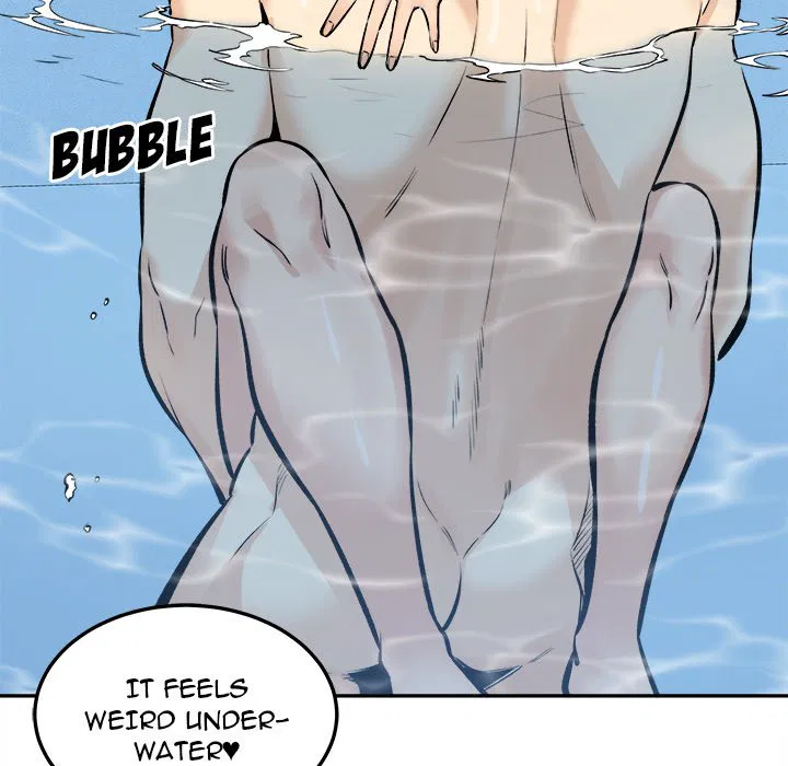 Excuse me, This is my Room Chapter 118 Page 126