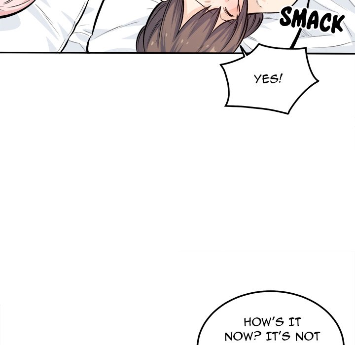 Excuse me, This is my Room Chapter 119 Page 127