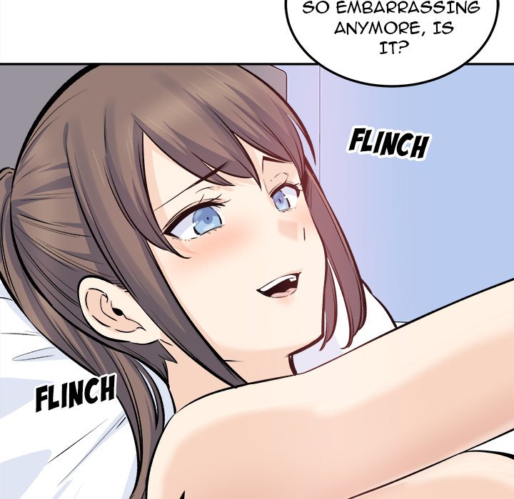 Excuse me, This is my Room Chapter 119 Page 128