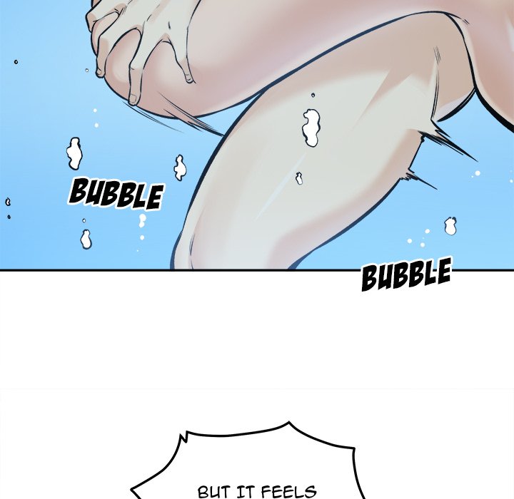 Excuse me, This is my Room Chapter 118 Page 128
