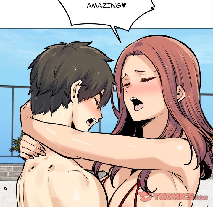 Excuse me, This is my Room Chapter 118 Page 129