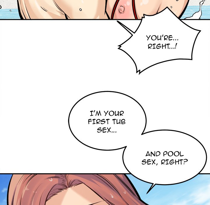 Excuse me, This is my Room Chapter 118 Page 130
