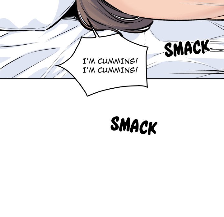 Excuse me, This is my Room Chapter 119 Page 131
