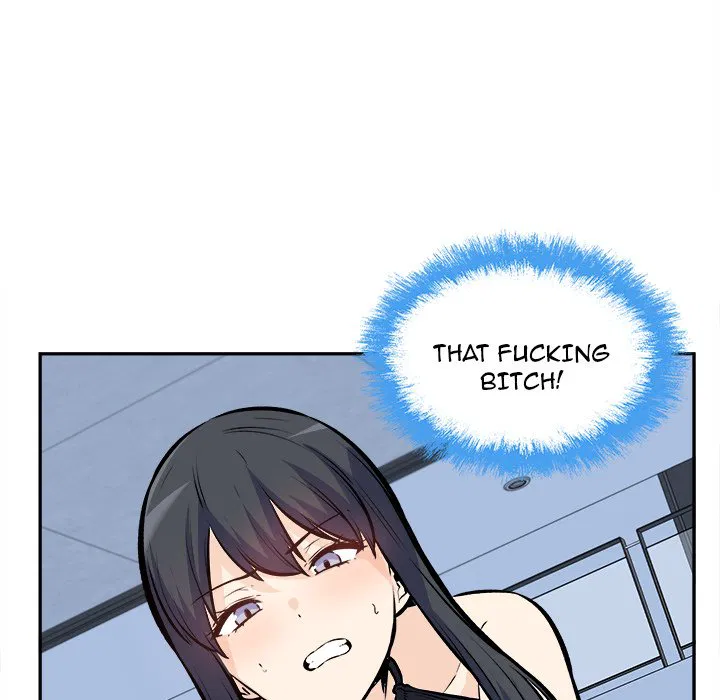Excuse me, This is my Room Chapter 118 Page 132