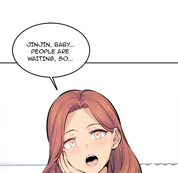 Excuse me, This is my Room Chapter 119 Page 132
