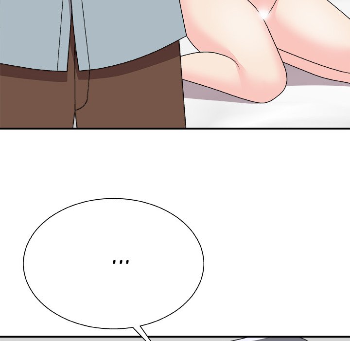Miss Announcer Chapter 99 Page 132