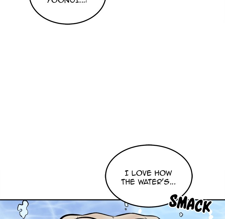 Excuse me, This is my Room Chapter 118 Page 134