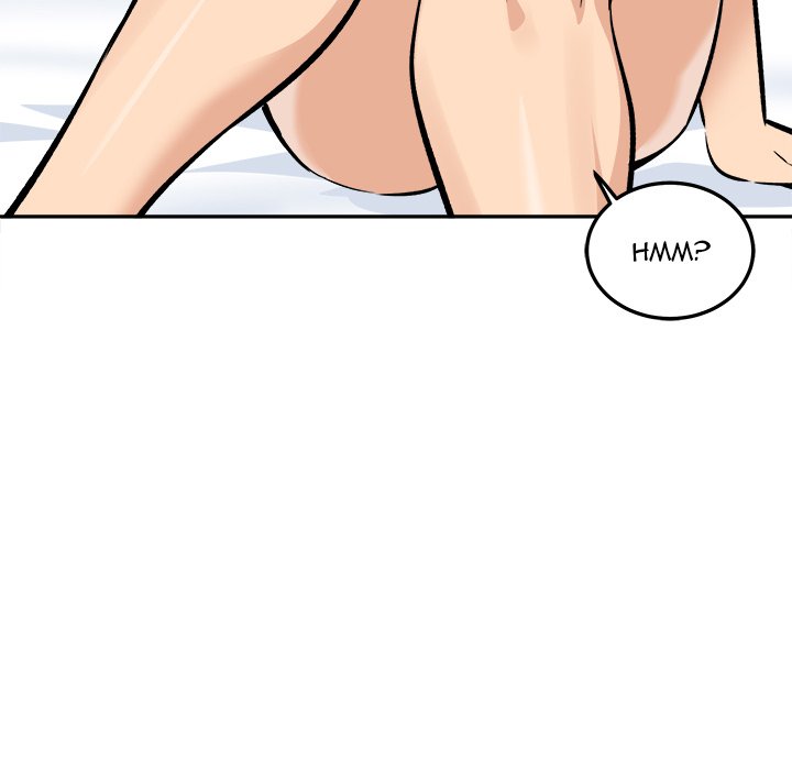 Excuse me, This is my Room Chapter 119 Page 134