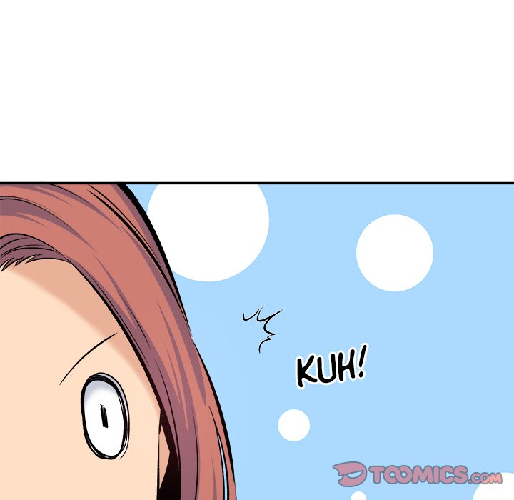 Excuse me, This is my Room Chapter 119 Page 135