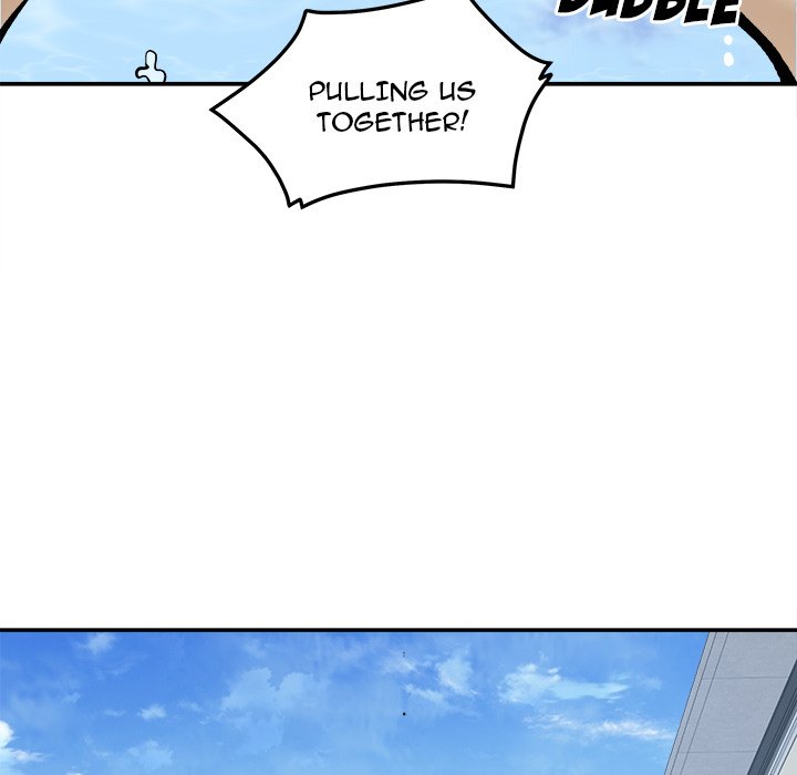 Excuse me, This is my Room Chapter 118 Page 136
