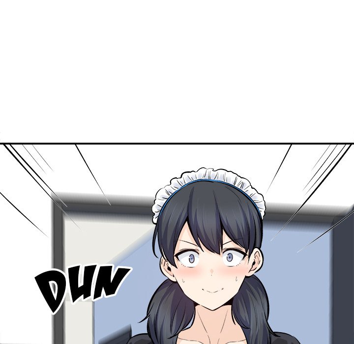 Excuse me, This is my Room Chapter 119 Page 137