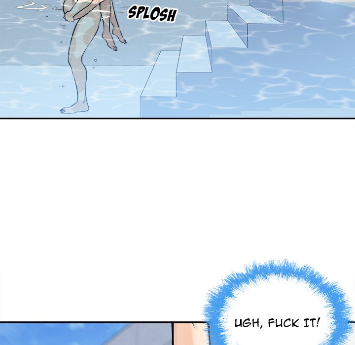 Excuse me, This is my Room Chapter 118 Page 138