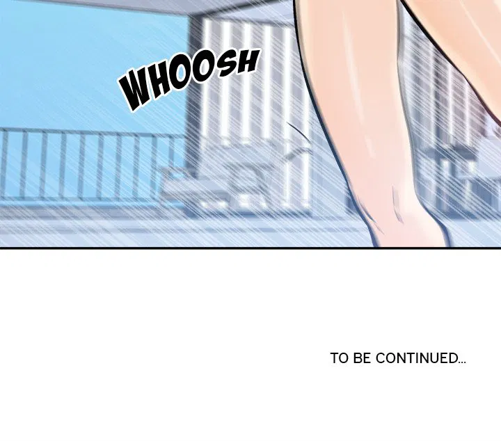Excuse me, This is my Room Chapter 118 Page 140