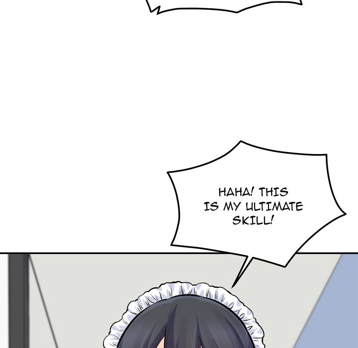 Excuse me, This is my Room Chapter 119 Page 140