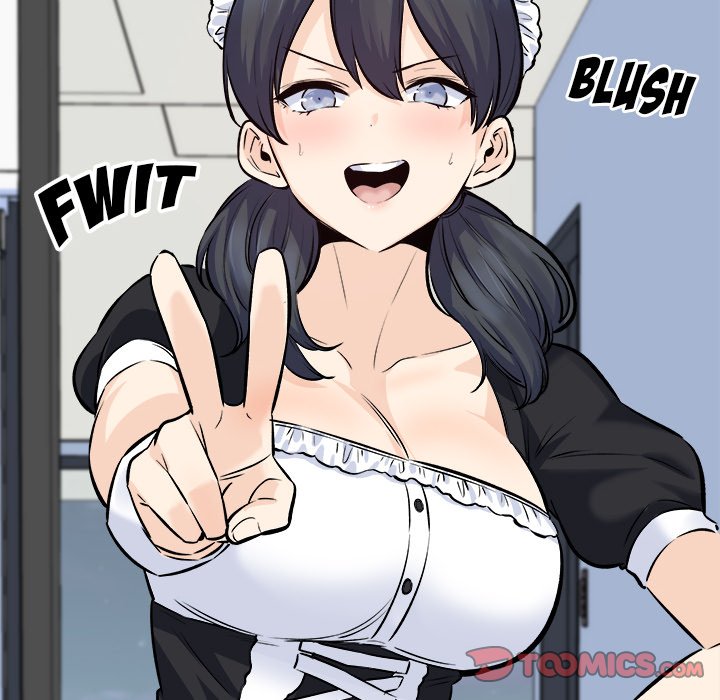Excuse me, This is my Room Chapter 119 Page 141