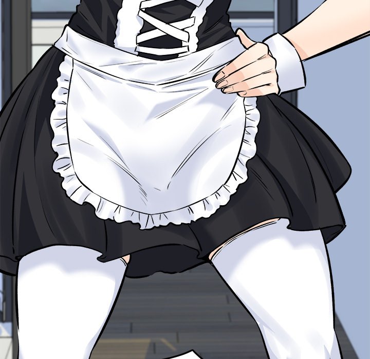 Excuse me, This is my Room Chapter 119 Page 142