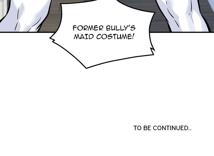 Excuse me, This is my Room Chapter 119 Page 143