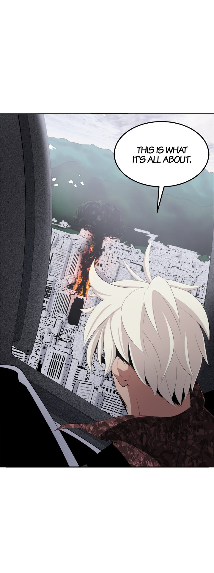 Venus Mantrap Chapter 37 Page 3