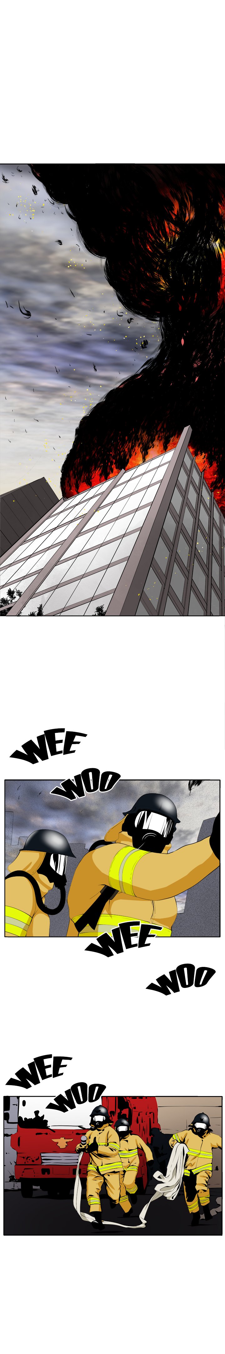Venus Mantrap Chapter 37 Page 4
