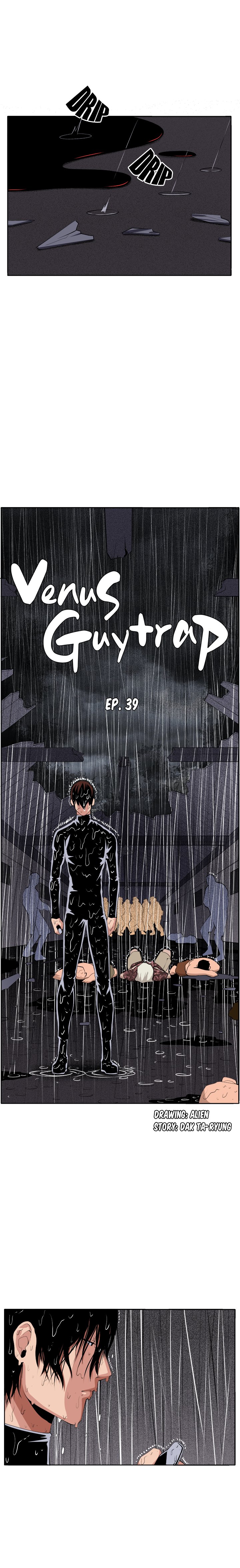 Venus Mantrap Chapter 39 Page 4