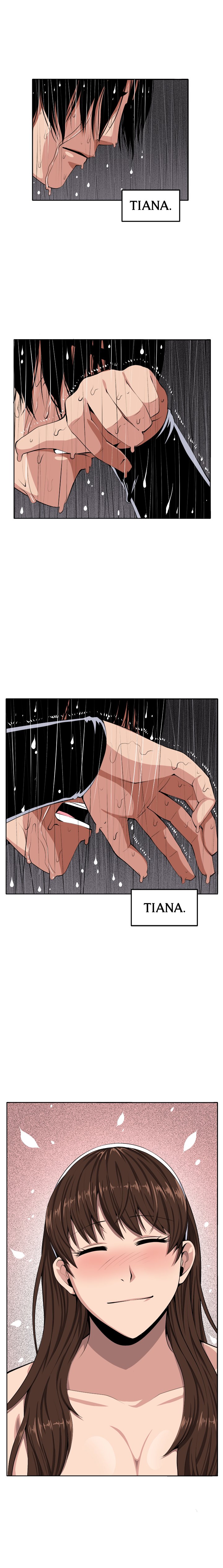 Venus Mantrap Chapter 39 Page 6
