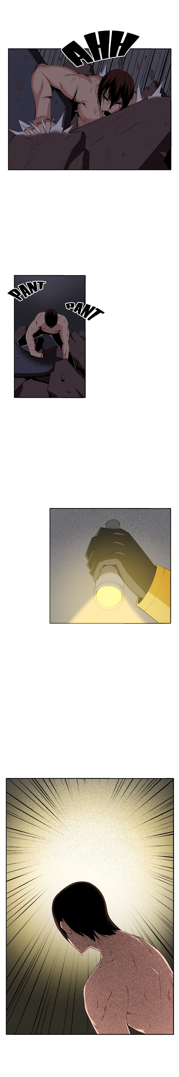 Venus Mantrap Chapter 37 Page 7